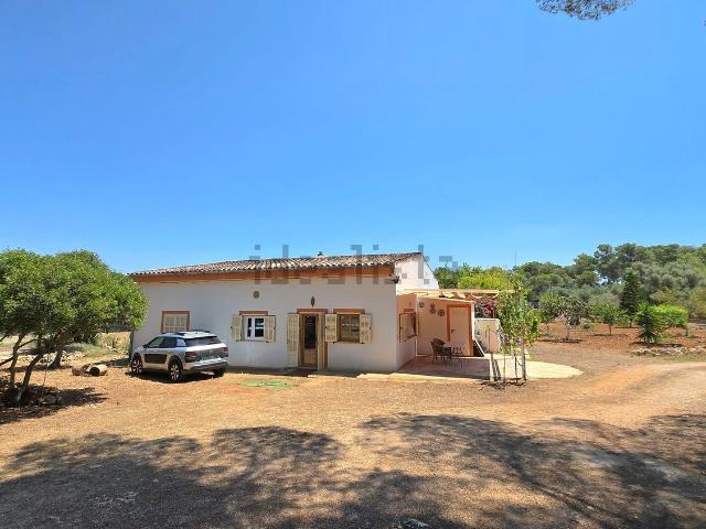 Casa Rural en venta en Pla de Mallorca, Baleares