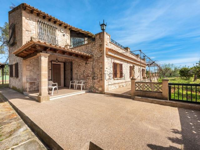 Casa Rural en venta en Palma, Baleares