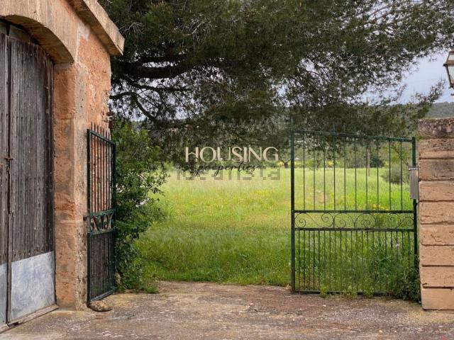 Casa Rural en venta en sa Casa Blanca, Palma