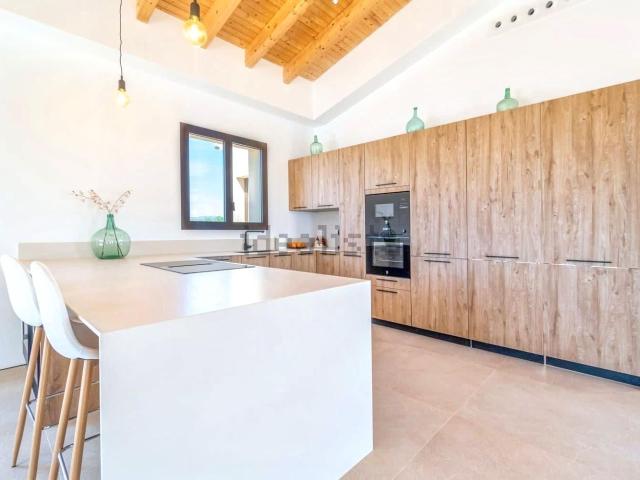 Casa Rural en alquiler en Pla de Mallorca, Baleares