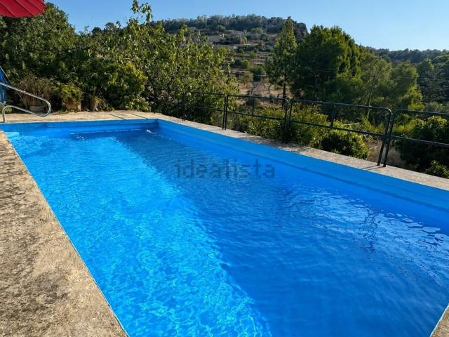 Casa Rural en venta en Palma, Baleares