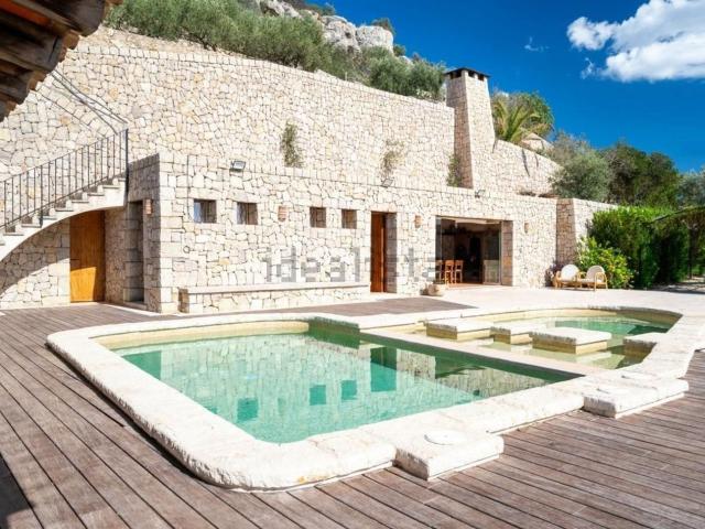 Casa Rural en venta en es Pinaret, Palma