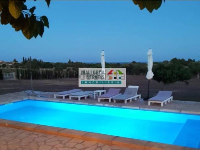 Casa Rural en venta en sa Coma, Llevant