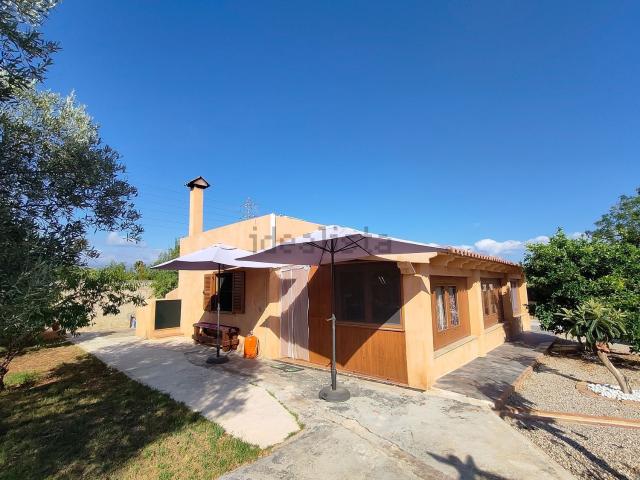 Casa Rural en venta en Palma, Baleares
