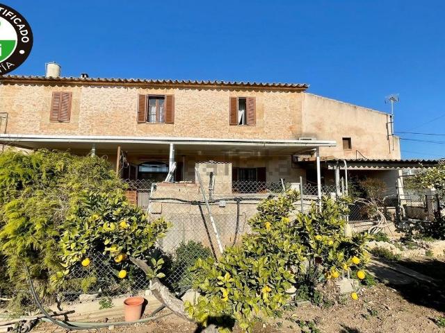 Casa Rural en venta en sa Indioteria, Palma
