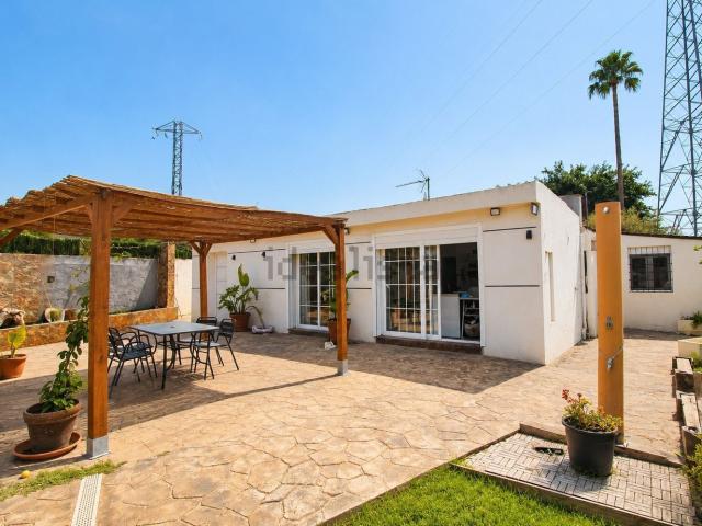 Casa Rural en venta en Palma, Baleares