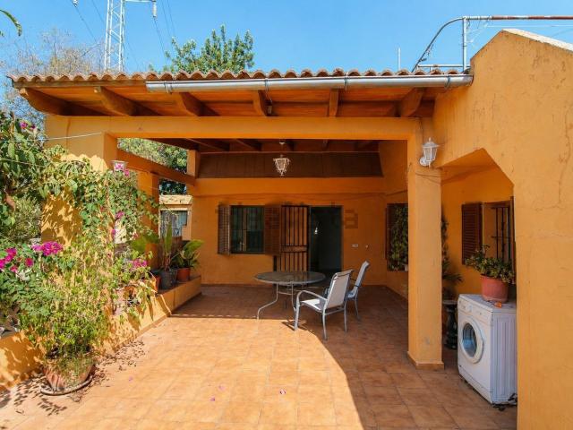 Casa Rural en venta en Palma, Baleares