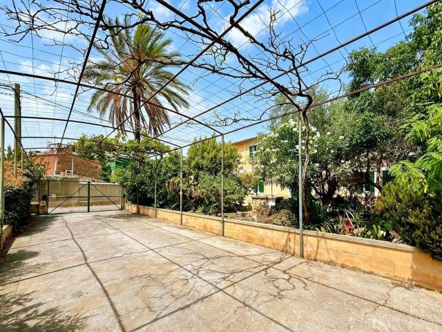 Casa Rural en venta en sa Indioteria, Palma