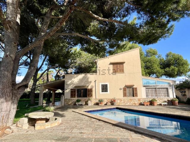 Casa Rural en venta en sa Ràpita, Migjorn