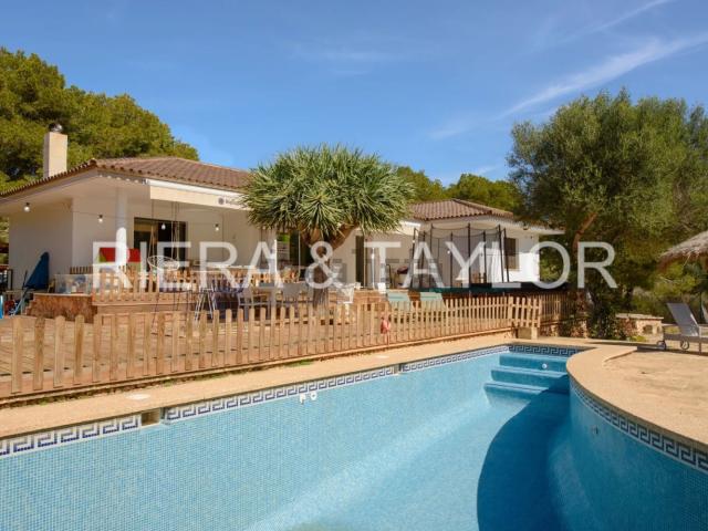 Casa Rural en venta en sa Ràpita, Migjorn