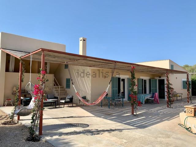Casa Rural en venta en Dalt sa Ràpita, Migjorn
