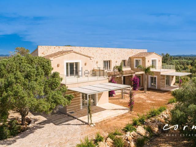 Casa Rural en venta en sa Ràpita, Migjorn