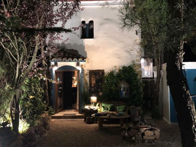Casa Rural en venta en l'Alt Palància, Valencia