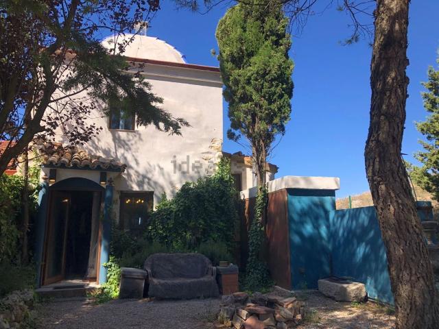 Casa Rural en venta en l'Alt Palància, Valencia