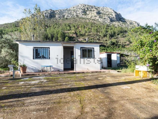 Casa Rural en venta en Sagra