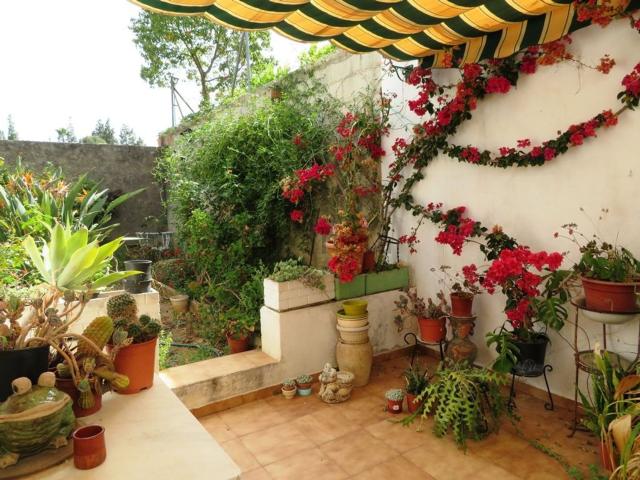 Casa Rural en venta en Sagra