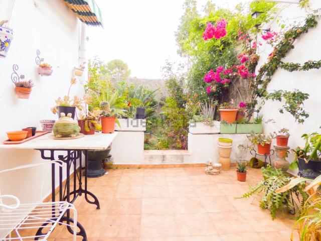 Casa Rural en venta en la Marina Alta, Valencia
