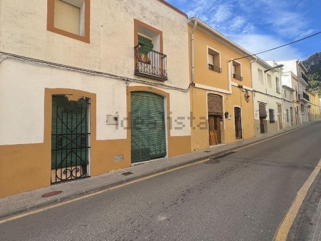 Casa Rural en venta en Sagra