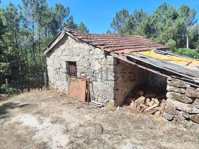 Quinta venda em Parada Do Bouro, Braga