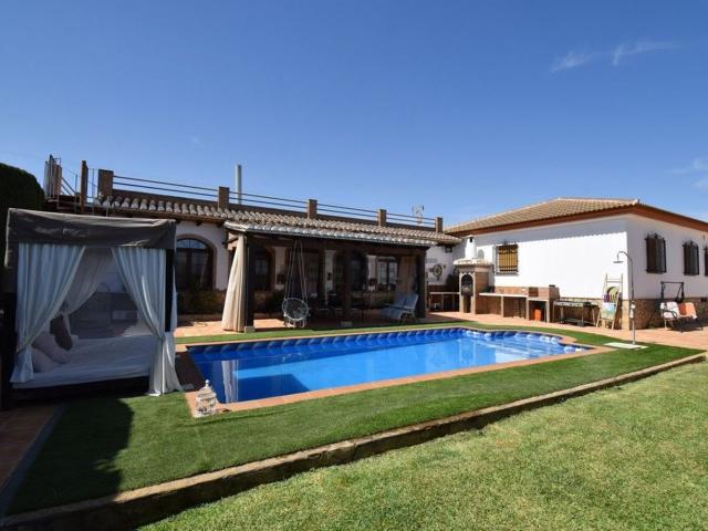 Casa Rural en venta en Salar