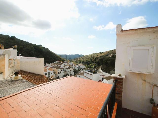 Casa Rural en venta en Salares, Málaga