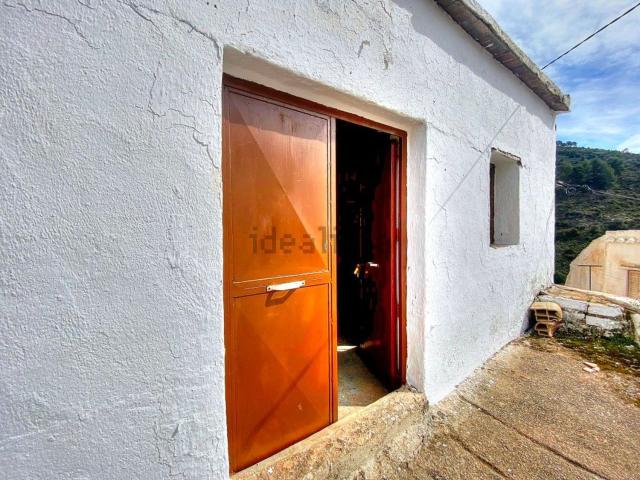Casa Rural en venta en La Axarquía, Andalucía