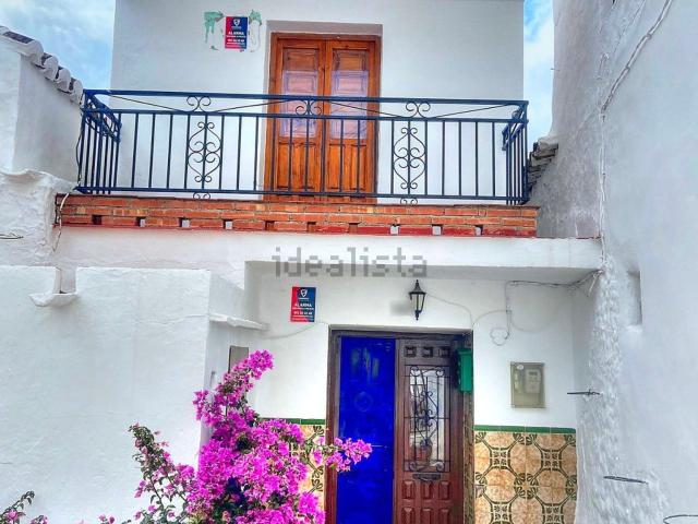 Casa Rural en venta en La Axarquía, Andalucía