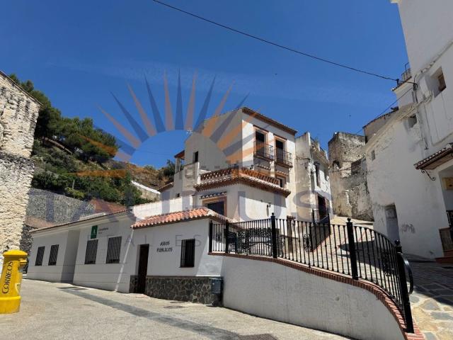 Casa Rural en venta en La Axarquía, Andalucía