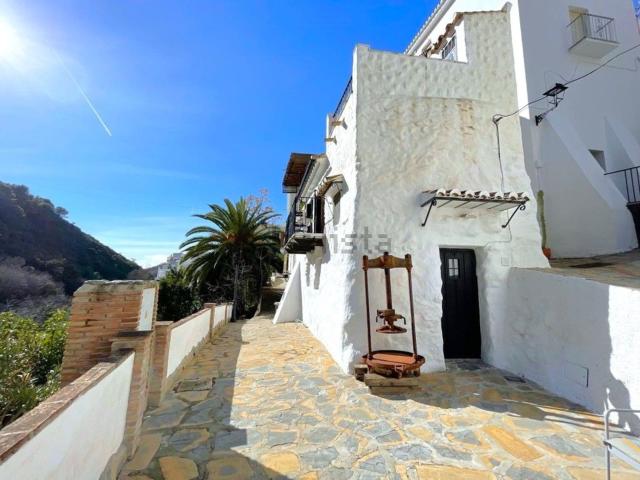 Casa Rural en venta en La Axarquía, Andalucía