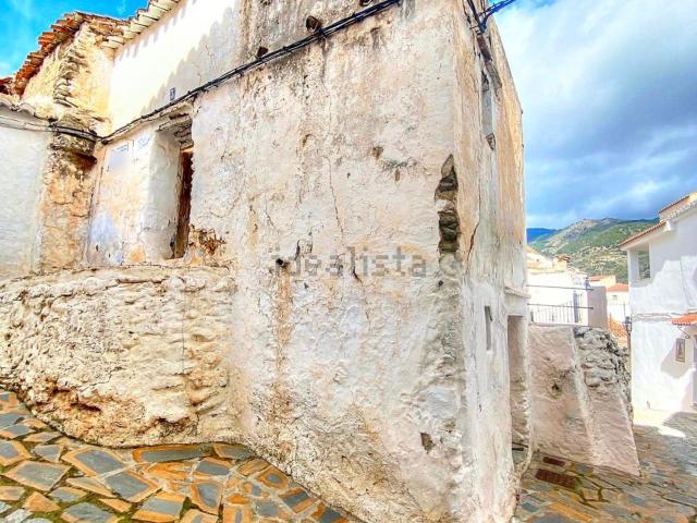 Casa Rural en venta en La Axarquía, Andalucía