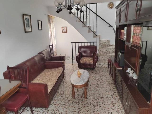 Casa Rural en venta en Salares