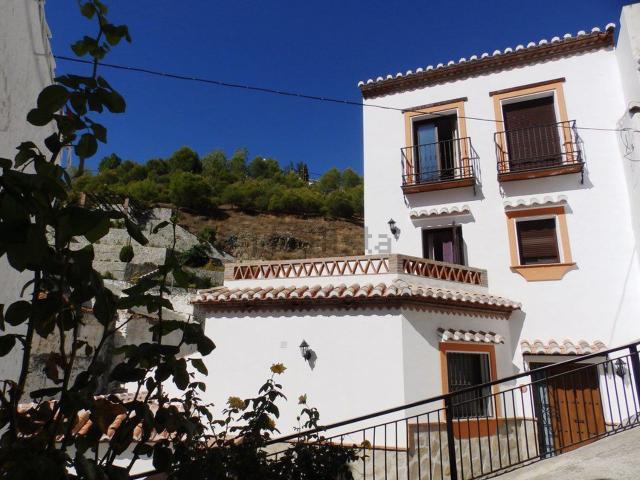 Casa Rural en venta en La Axarquía, Andalucía