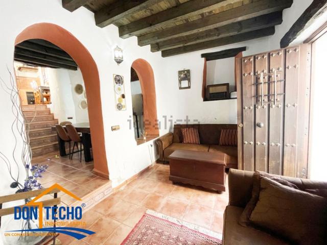 Casa Rural en venta en La Axarquía, Andalucía