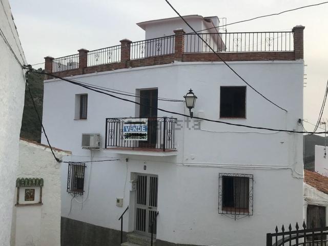 Casa Rural en venta en La Axarquía, Andalucía