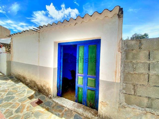 Casa Rural en venta en La Axarquía, Andalucía