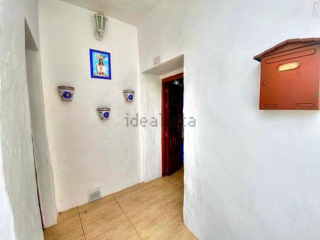 Casa Rural en venta en La Axarquía, Andalucía