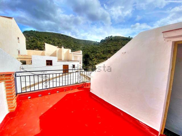 Casa Rural en venta en La Axarquía, Andalucía