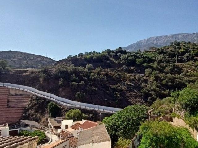 Casa Rural en venta en La Axarquía, Andalucía