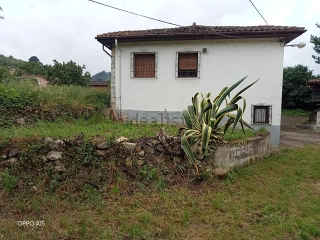 Casa Rural en venta en Salas, Asturias