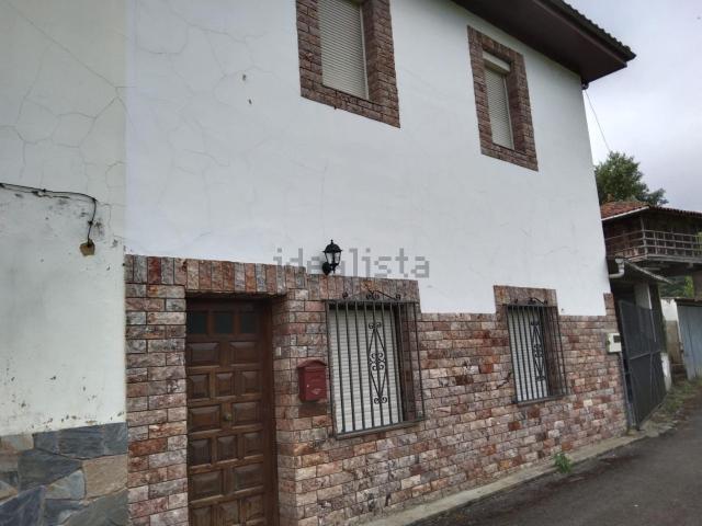 Casa Rural en venta en Salas, Cornellana / Corniana