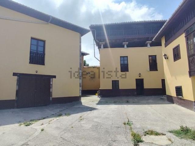 Casa Rural en venta en Malleza, Salas