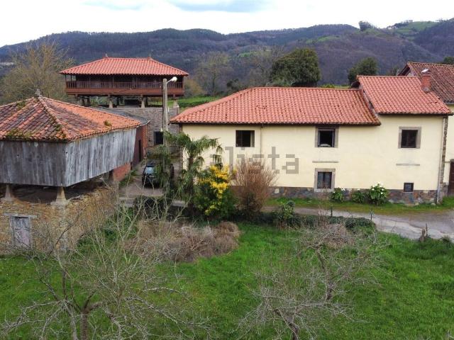 Casa Rural en venta en Salas, Fenigonte