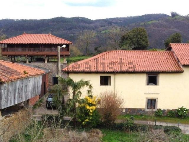 Casa Rural en venta en Fenigonte, Salas