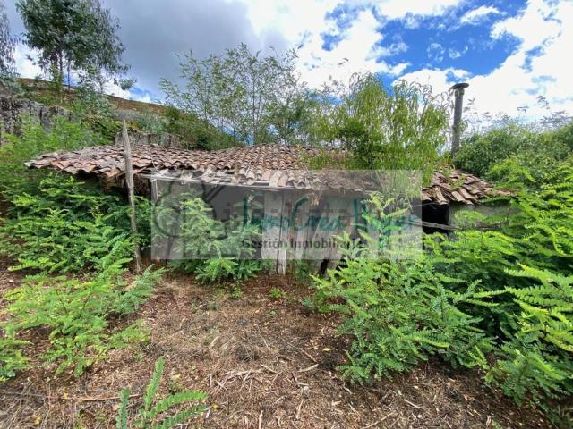 Casa Rural en venta en Salceda de Caselas, Vigo