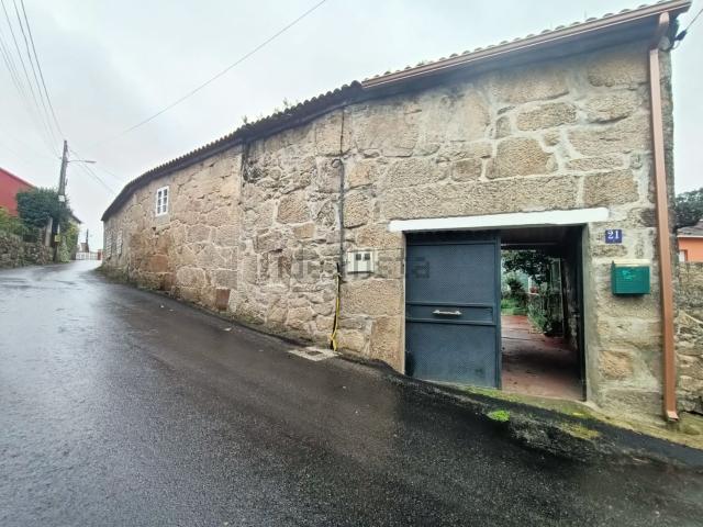 Casa Rural en venta en Salcedo, Deza