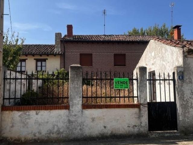 Casa Rural en venta en Villorquite del Páramo, Saldaña