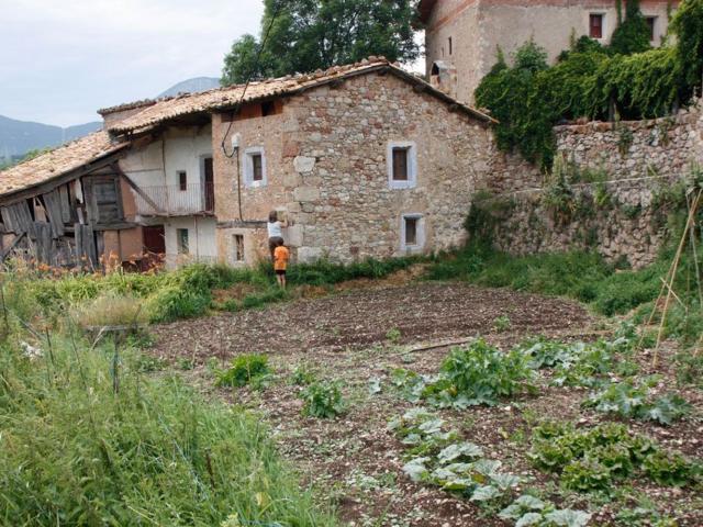 Casa Rural en venta en Berguedà, Catalunya