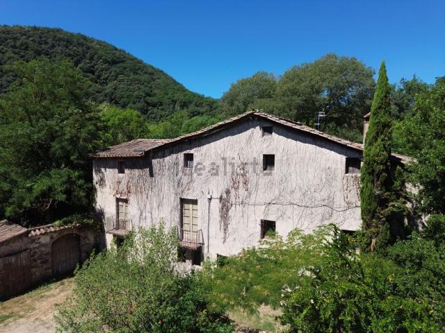 Casa Rural en venta en Garrotxa, Catalunya