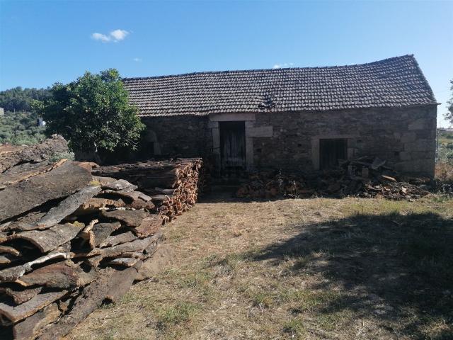 Quinta venda em Castelo Branco
