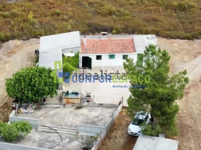 Quinta venda em Castelo Branco